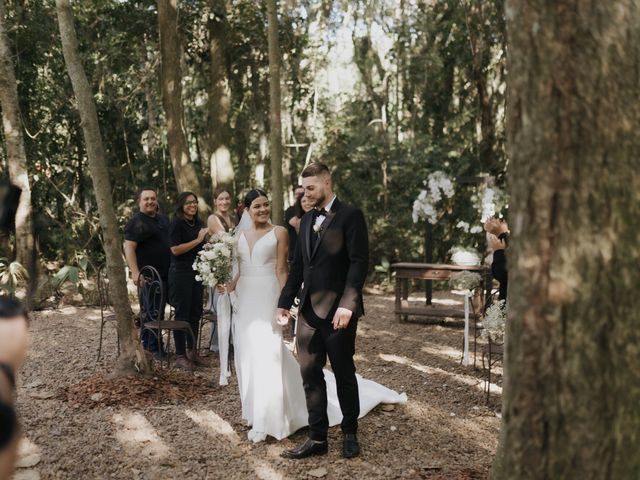 O casamento de Vinicius e Julia em Mairiporã, São Paulo Estado 159