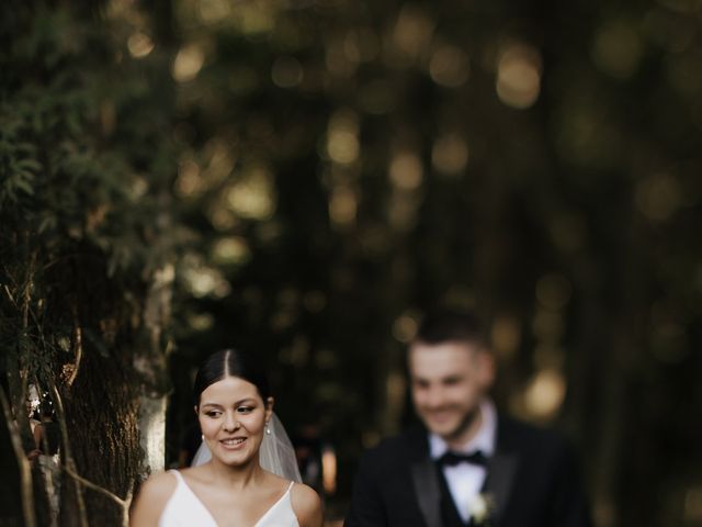 O casamento de Vinicius e Julia em Mairiporã, São Paulo Estado 161