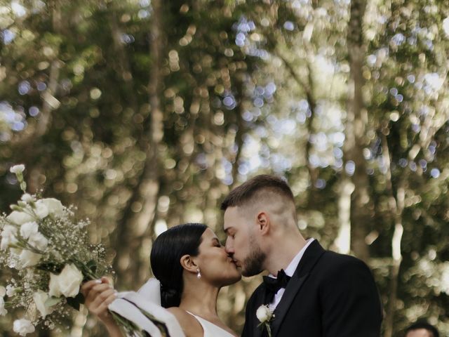 O casamento de Vinicius e Julia em Mairiporã, São Paulo Estado 163