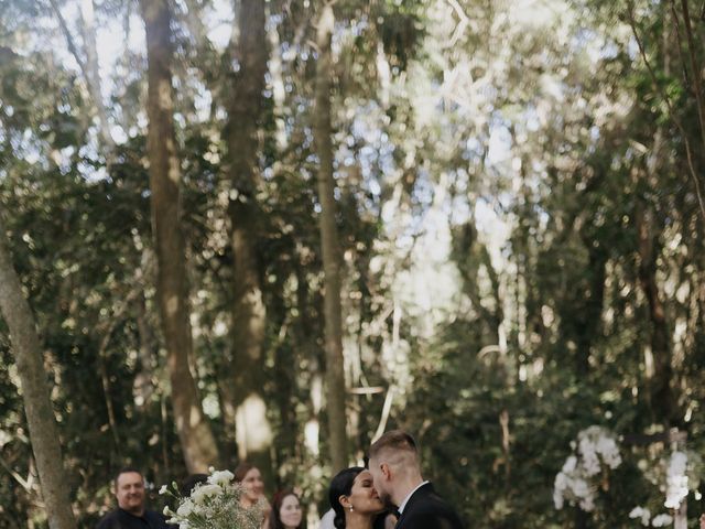 O casamento de Vinicius e Julia em Mairiporã, São Paulo Estado 165