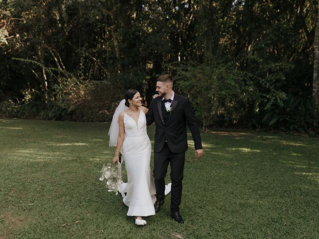 O casamento de Vinicius e Julia em Mairiporã, São Paulo Estado 167