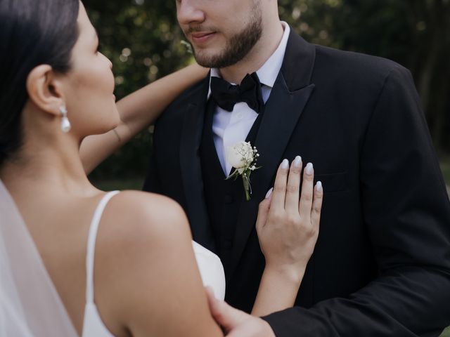 O casamento de Vinicius e Julia em Mairiporã, São Paulo Estado 171