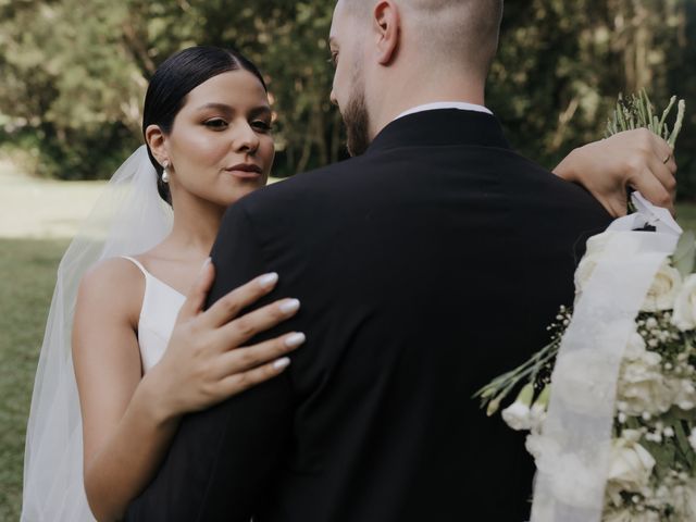 O casamento de Vinicius e Julia em Mairiporã, São Paulo Estado 173