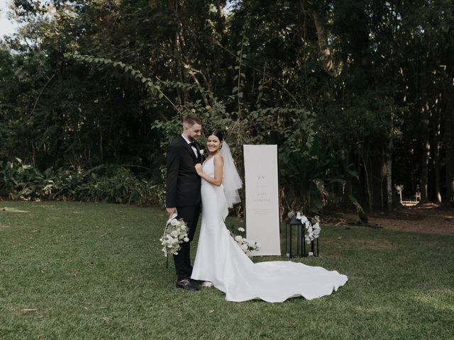 O casamento de Vinicius e Julia em Mairiporã, São Paulo Estado 2