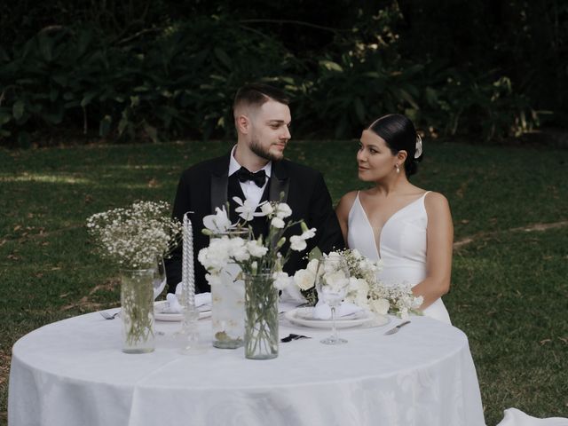 O casamento de Vinicius e Julia em Mairiporã, São Paulo Estado 190