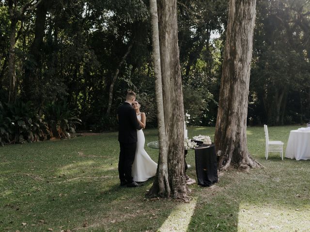 O casamento de Vinicius e Julia em Mairiporã, São Paulo Estado 192