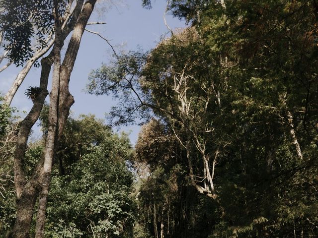 O casamento de Vinicius e Julia em Mairiporã, São Paulo Estado 195