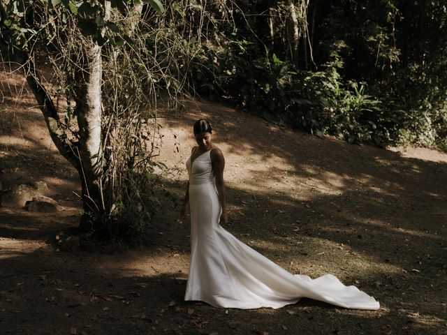 O casamento de Vinicius e Julia em Mairiporã, São Paulo Estado 203