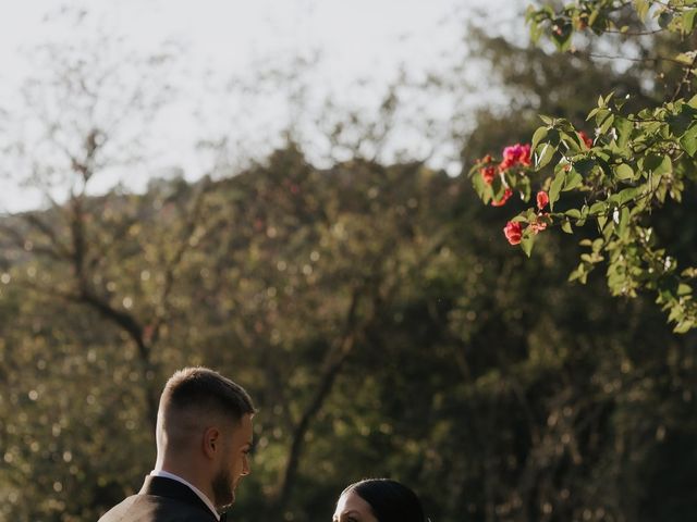 O casamento de Vinicius e Julia em Mairiporã, São Paulo Estado 208