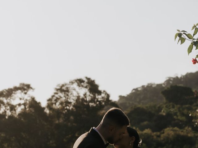 O casamento de Vinicius e Julia em Mairiporã, São Paulo Estado 210