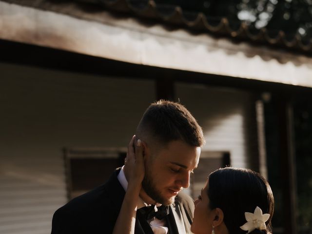 O casamento de Vinicius e Julia em Mairiporã, São Paulo Estado 213