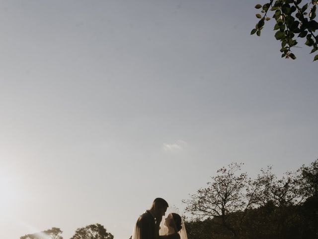 O casamento de Vinicius e Julia em Mairiporã, São Paulo Estado 215