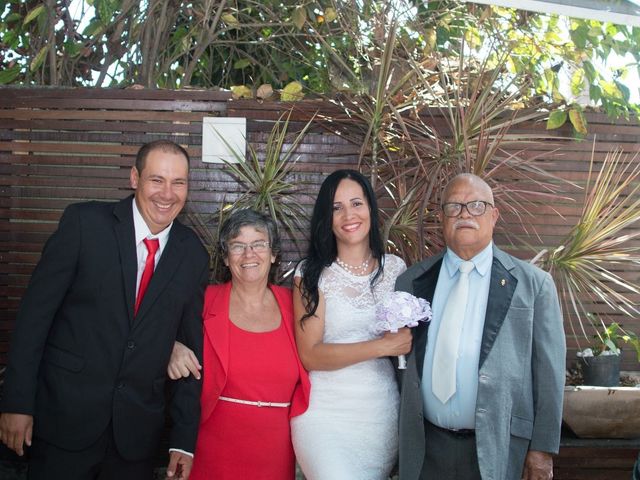 O casamento de Gilson e Claucilene em Rio das Ostras, Rio de Janeiro 2