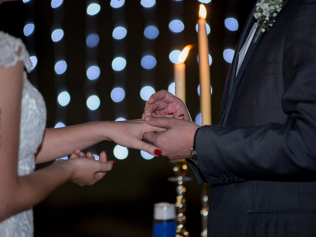O casamento de Marcos Gustavo e Simone em Campinas, São Paulo Estado 24