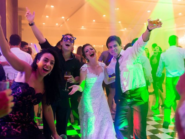 O casamento de Marcos Gustavo e Simone em Campinas, São Paulo Estado 29