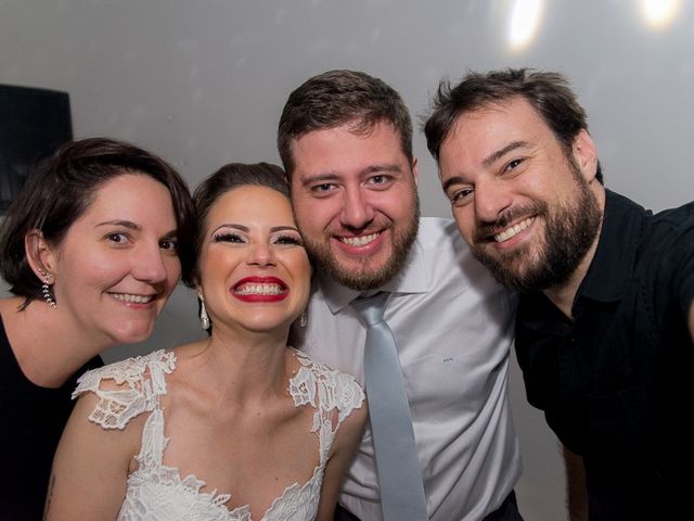 O casamento de Marcos Gustavo e Simone em Campinas, São Paulo Estado 32