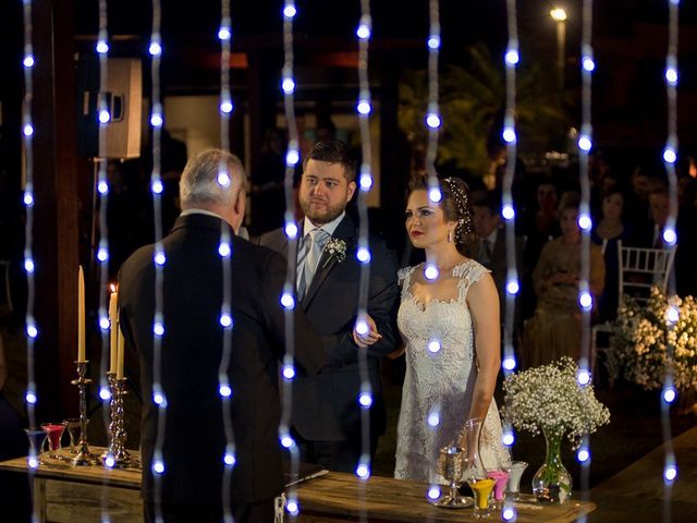 O casamento de Marcos Gustavo e Simone em Campinas, São Paulo Estado 43