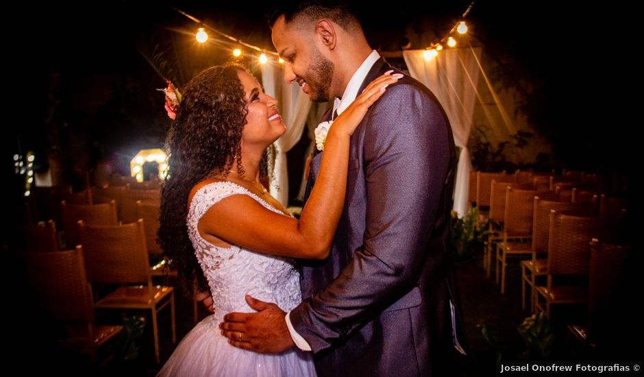 O casamento de Matheus e Aline em Uberlândia, Minas Gerais