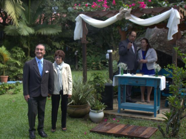 O casamento de Edson e Elezir em Bombinhas, Santa Catarina 9