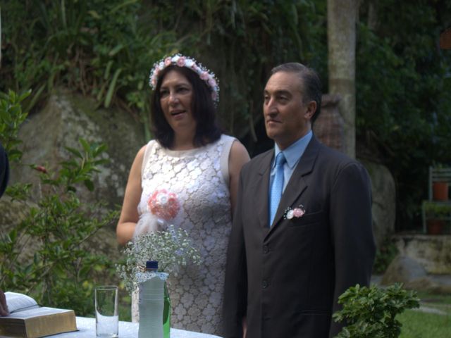 O casamento de Edson e Elezir em Bombinhas, Santa Catarina 19