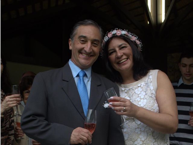 O casamento de Edson e Elezir em Bombinhas, Santa Catarina 33