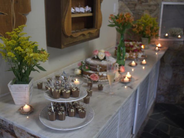 O casamento de Edson e Elezir em Bombinhas, Santa Catarina 74