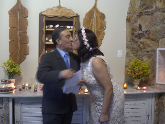 O casamento de Edson e Elezir em Bombinhas, Santa Catarina 57