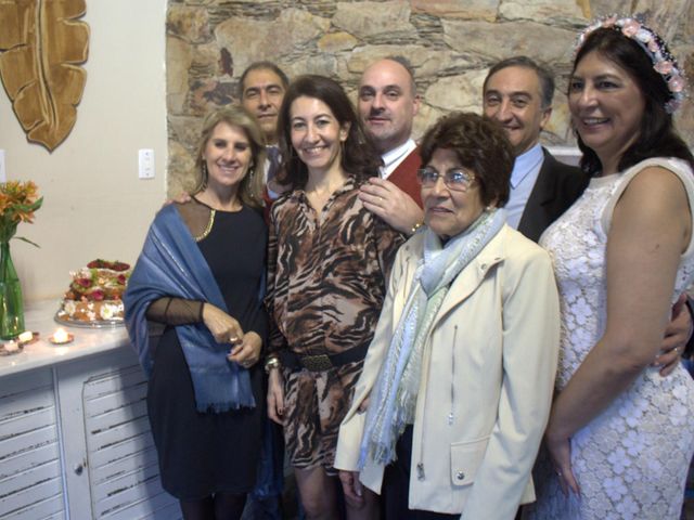 O casamento de Edson e Elezir em Bombinhas, Santa Catarina 49