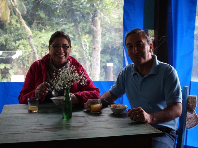 O casamento de Edson e Elezir em Bombinhas, Santa Catarina 69