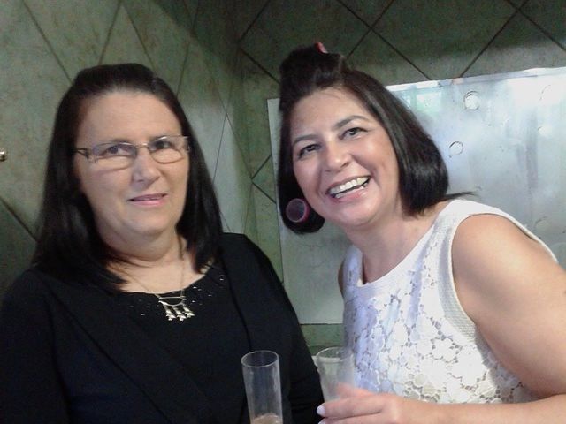 O casamento de Edson e Elezir em Bombinhas, Santa Catarina 52