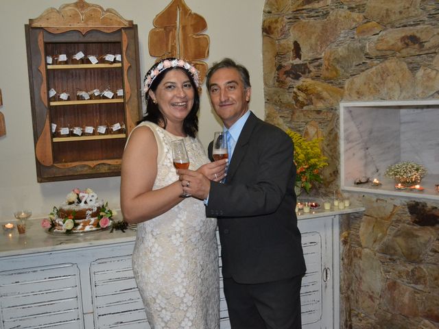 O casamento de Edson e Elezir em Bombinhas, Santa Catarina 59