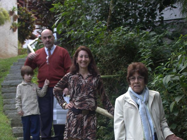 O casamento de Edson e Elezir em Bombinhas, Santa Catarina 14
