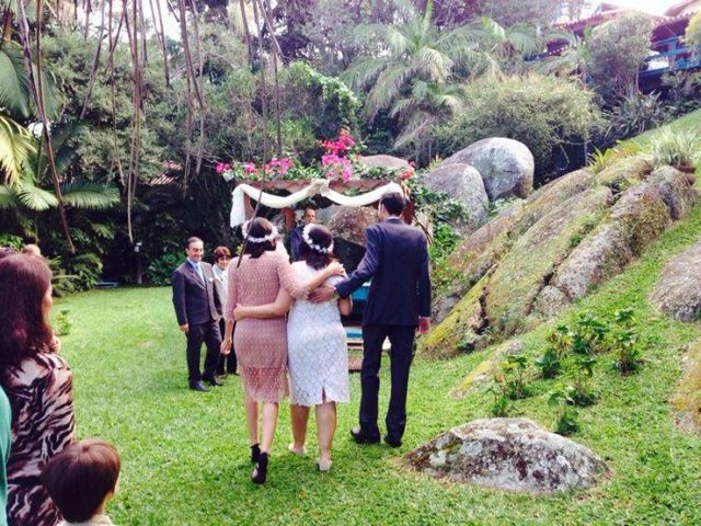 O casamento de Edson e Elezir em Bombinhas, Santa Catarina 13