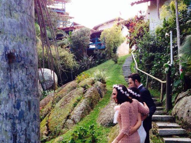 O casamento de Edson e Elezir em Bombinhas, Santa Catarina 12