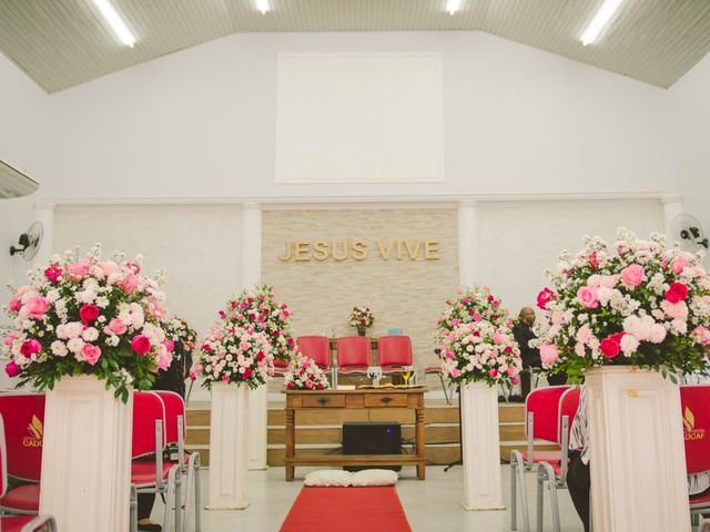 O casamento de Tiago e Caroline em Cabo Frio, Rio de Janeiro 20