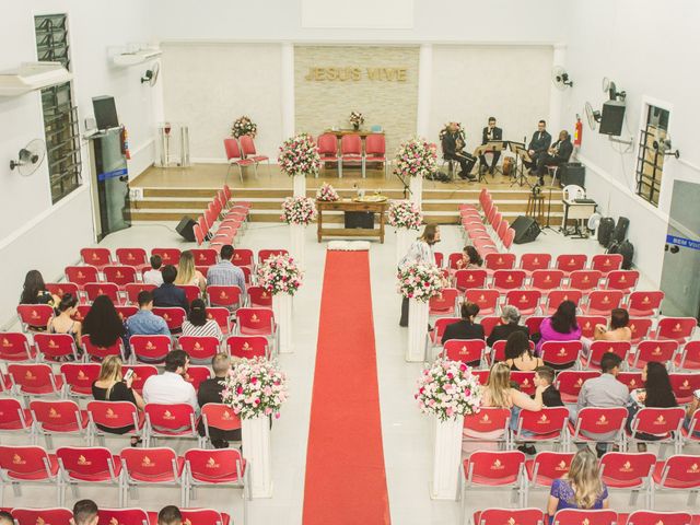 O casamento de Tiago e Caroline em Cabo Frio, Rio de Janeiro 22
