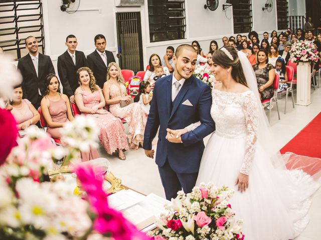 O casamento de Tiago e Caroline em Cabo Frio, Rio de Janeiro 28