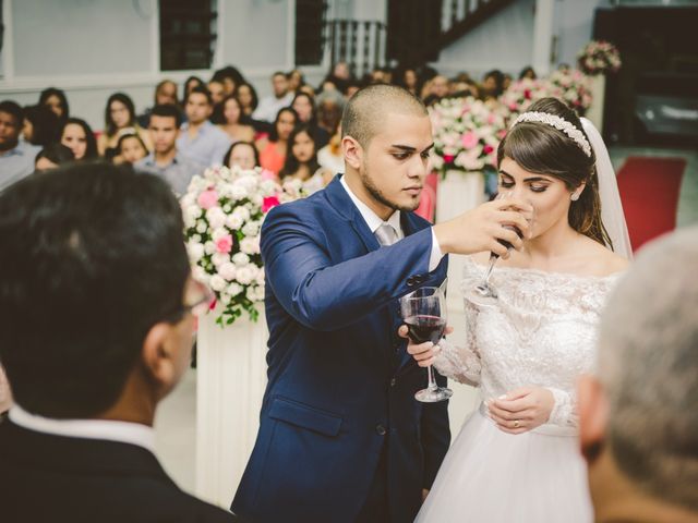 O casamento de Tiago e Caroline em Cabo Frio, Rio de Janeiro 33