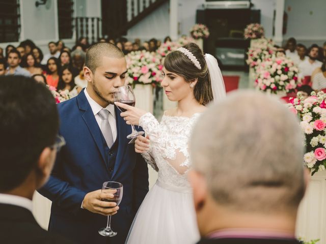 O casamento de Tiago e Caroline em Cabo Frio, Rio de Janeiro 34