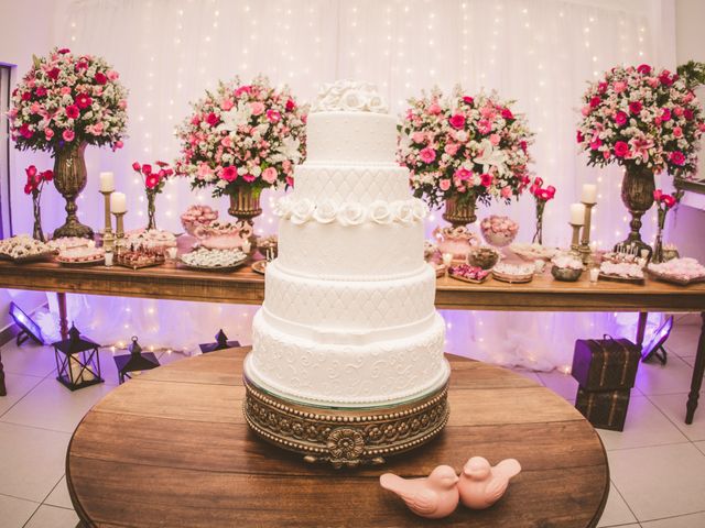 O casamento de Tiago e Caroline em Cabo Frio, Rio de Janeiro 50