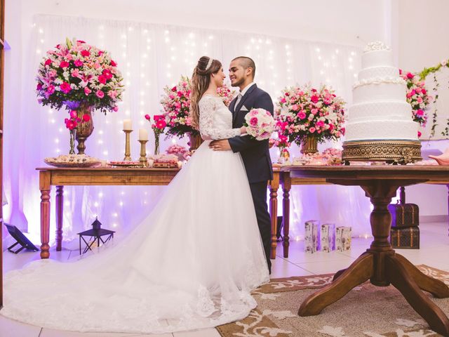 O casamento de Tiago e Caroline em Cabo Frio, Rio de Janeiro 1