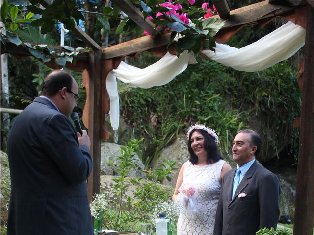 O casamento de Edson e Elezir em Bombinhas, Santa Catarina 18