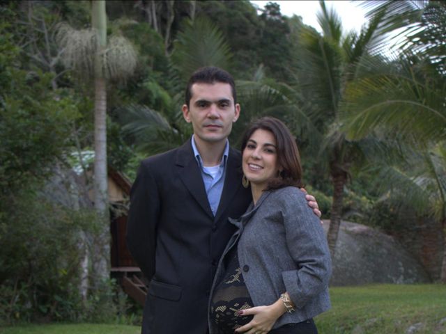 O casamento de Edson e Elezir em Bombinhas, Santa Catarina 51
