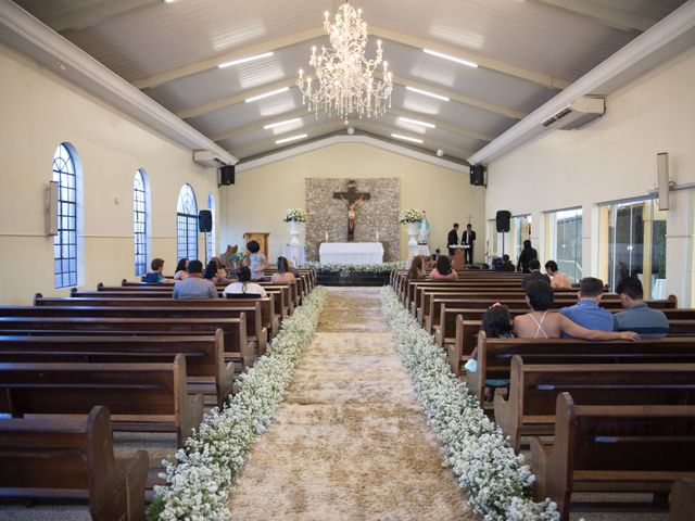 O casamento de Gustavo e Laila Beatriz em Goiânia, Goiás 1