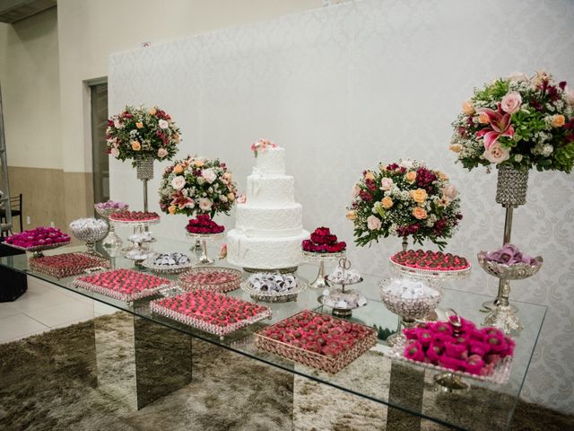 O casamento de Gustavo e Laila Beatriz em Goiânia, Goiás 4