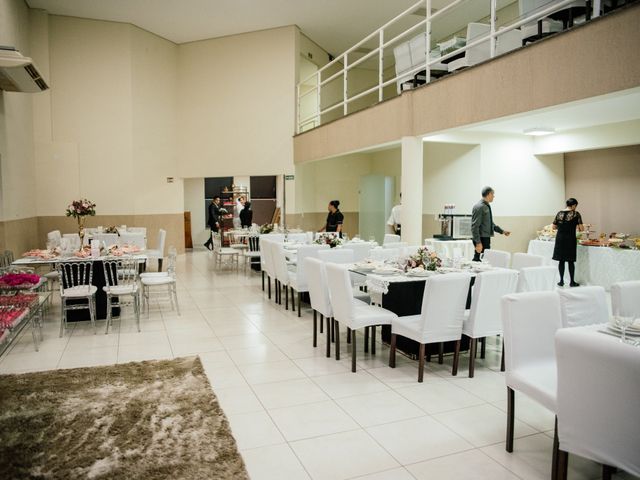 O casamento de Gustavo e Laila Beatriz em Goiânia, Goiás 5