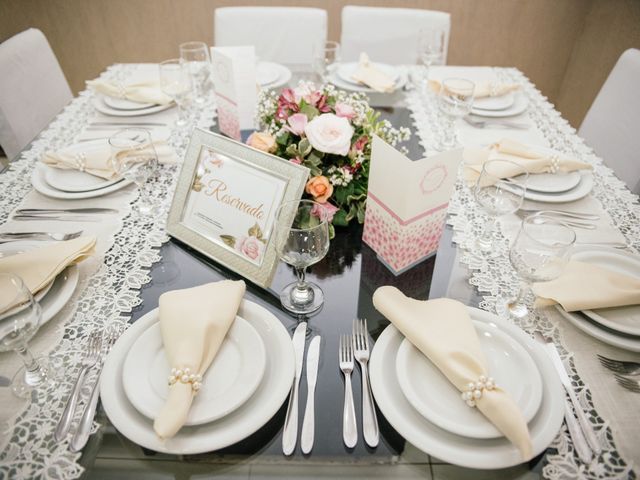 O casamento de Gustavo e Laila Beatriz em Goiânia, Goiás 11