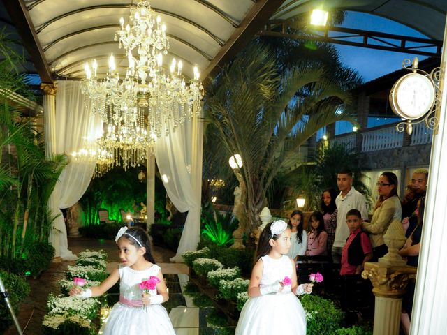 O casamento de Ricardo e Vanessa em Guarulhos, São Paulo 8
