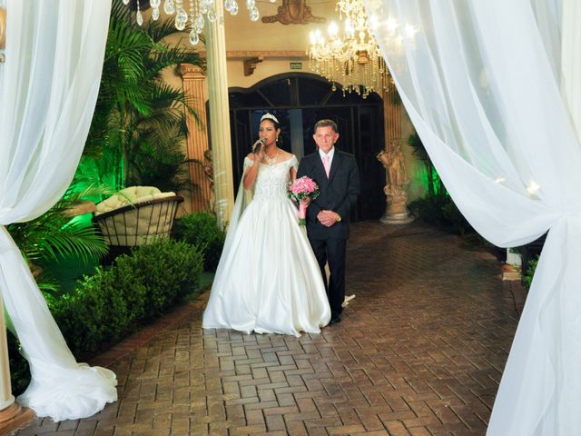 O casamento de Ricardo e Vanessa em Guarulhos, São Paulo 11