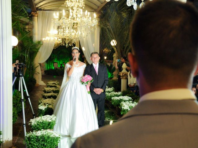 O casamento de Ricardo e Vanessa em Guarulhos, São Paulo 15